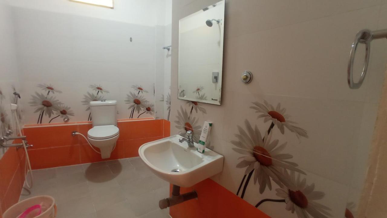 Amaran Hotels Madurai Pokoj fotografie