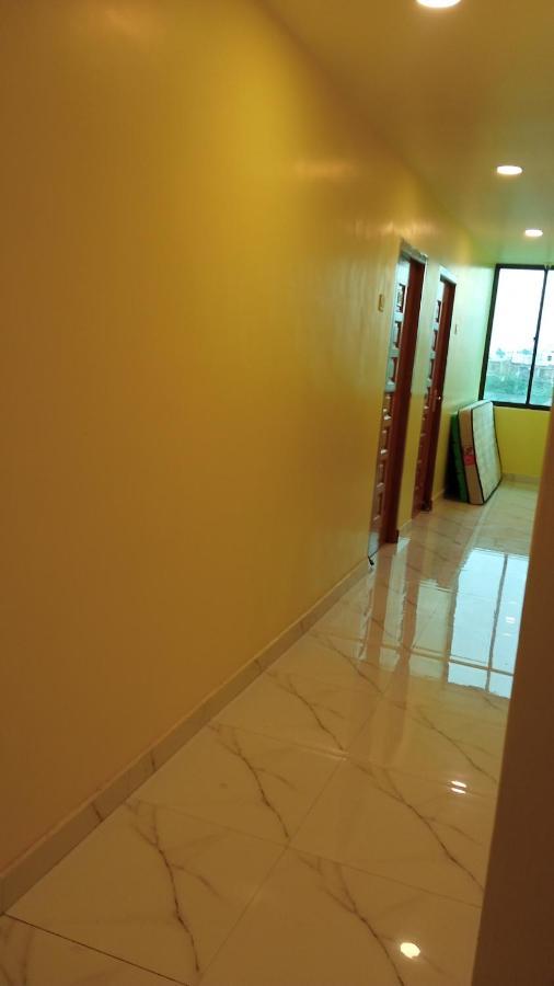 Amaran Hotels Madurai Exteriér fotografie