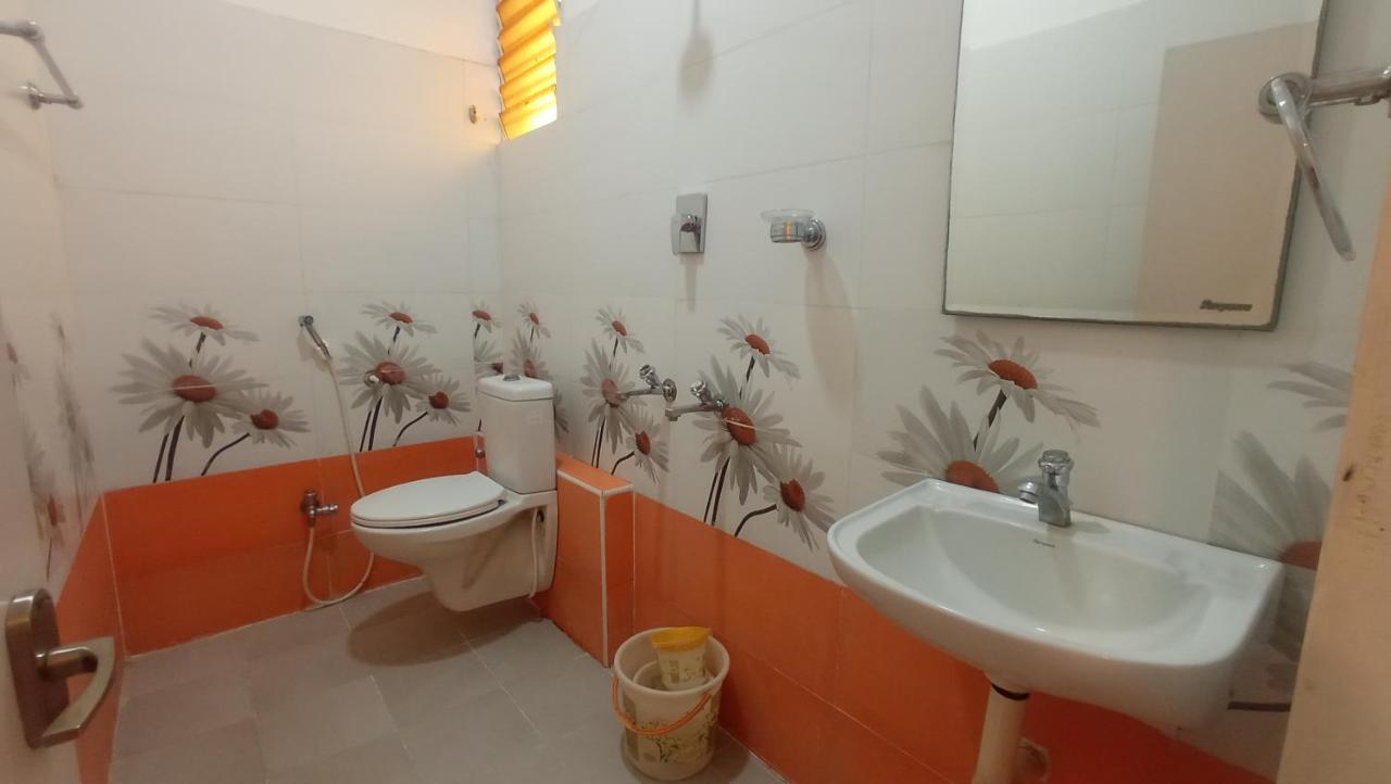 Amaran Hotels Madurai Pokoj fotografie
